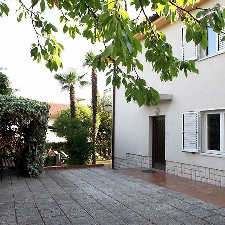 Peaceful Family Apartments Jasna Portorož Zewnętrze zdjęcie