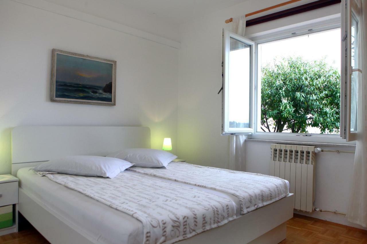 Peaceful Family Apartments Jasna Portorož Zewnętrze zdjęcie