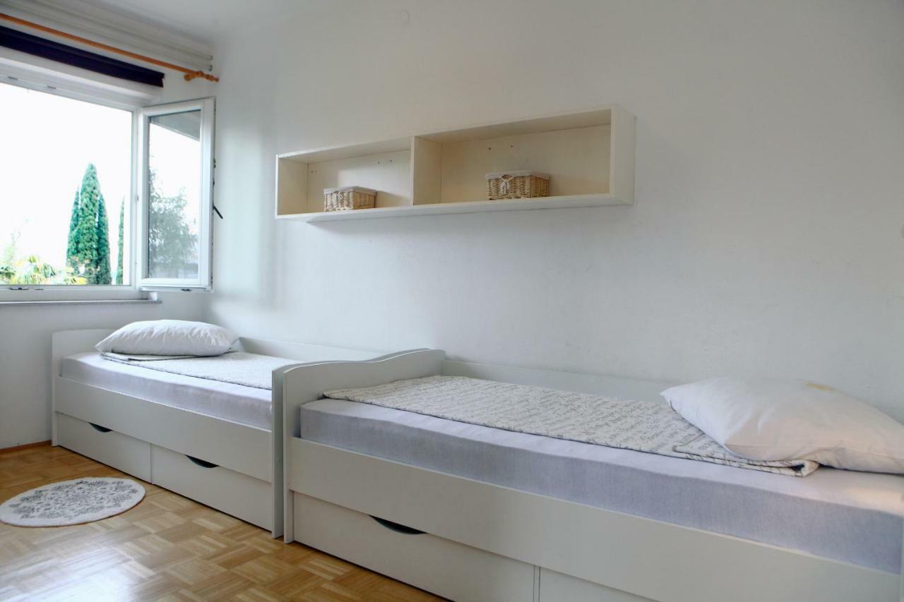 Peaceful Family Apartments Jasna Portorož Zewnętrze zdjęcie