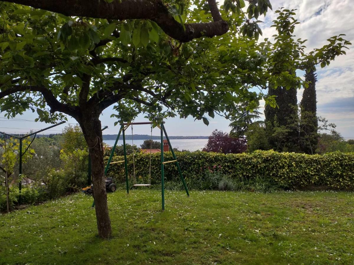 Peaceful Family Apartments Jasna Portorož Zewnętrze zdjęcie