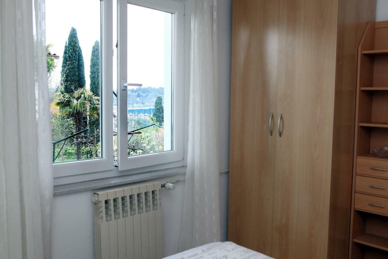 Peaceful Family Apartments Jasna Portorož Zewnętrze zdjęcie