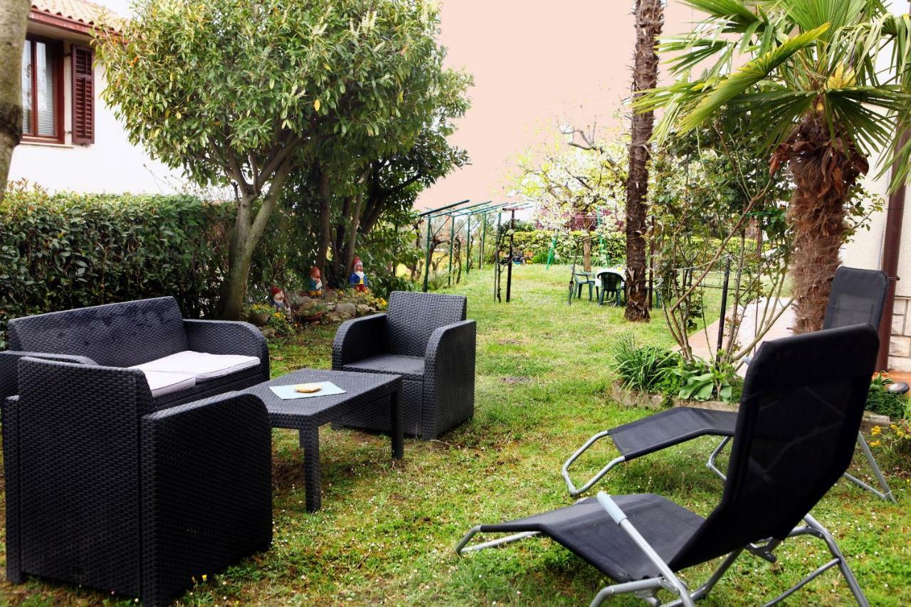 Peaceful Family Apartments Jasna Portorož Zewnętrze zdjęcie