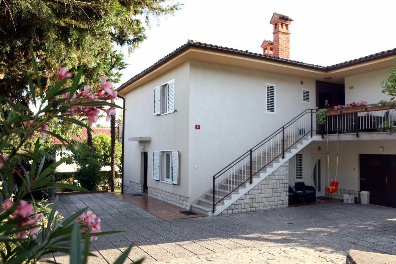 Peaceful Family Apartments Jasna Portorož Zewnętrze zdjęcie